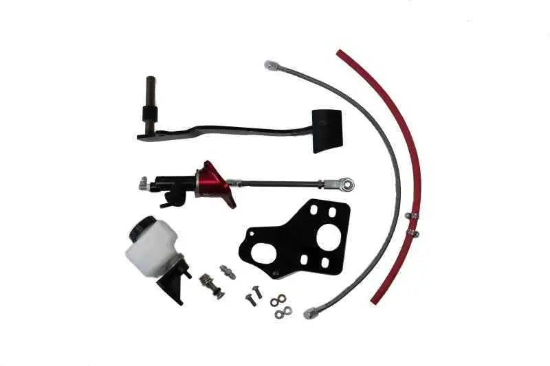 McLeod Racing 1434002