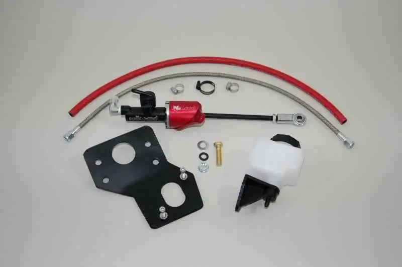 McLeod Racing 1434002