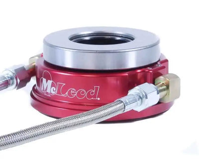 McLeod Racing 14-303