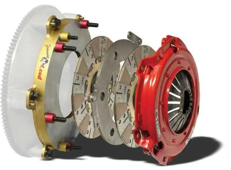 McLeod Racing 6975-07HD
