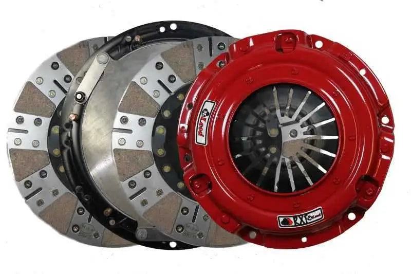 McLeod Racing 6932-25