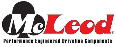 McLeod Racing 6335807HD