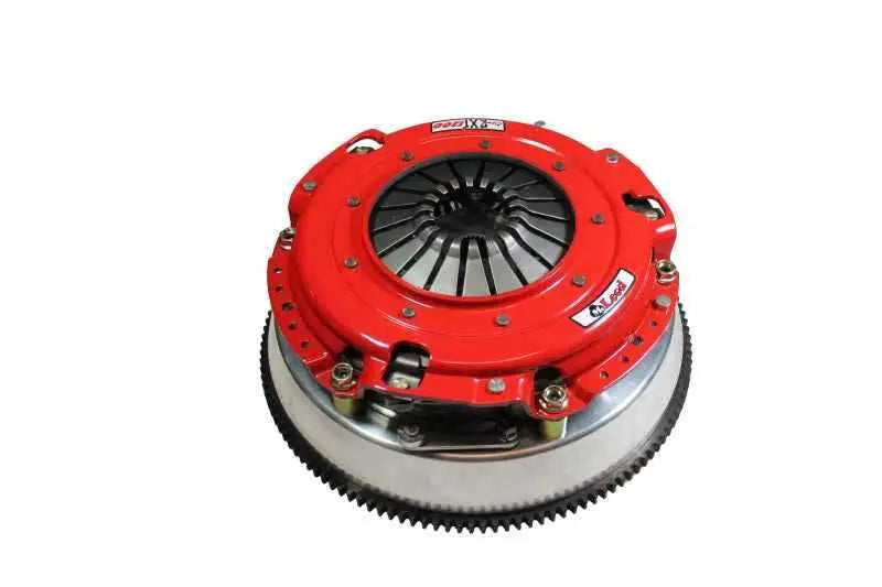 McLeod Racing 6344907HD
