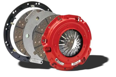 McLeod Racing 6333825