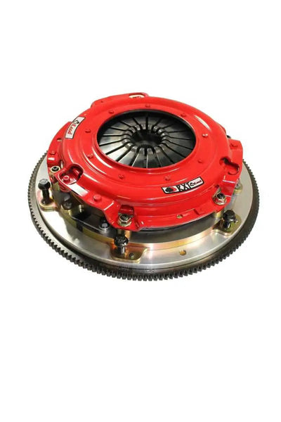 McLeod Racing 6482230M