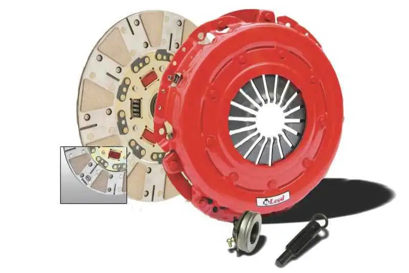 McLeod Racing 75303