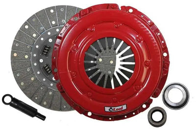 McLeod Racing 75004