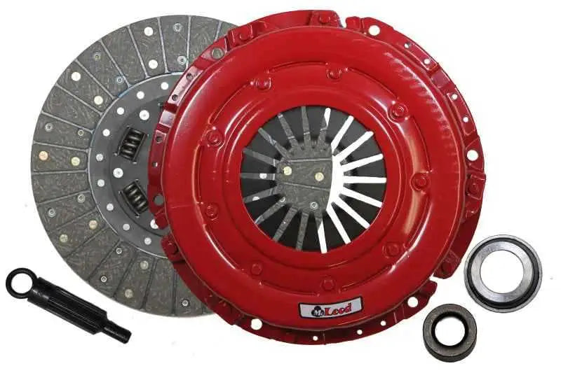 McLeod Racing 75001