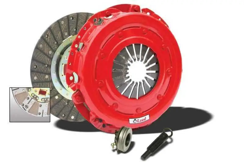 McLeod Racing 75203