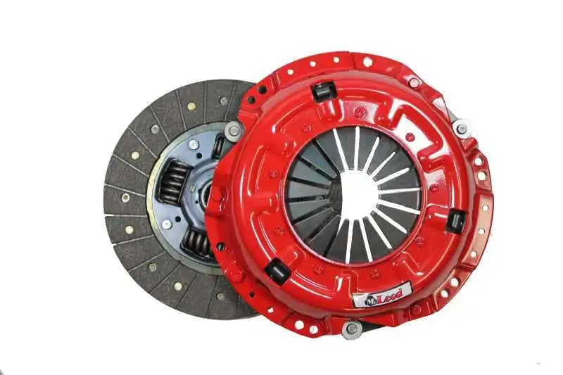 McLeod Racing 762671
