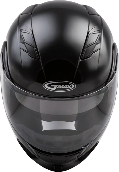 Md 01 Modular Helmet Black 3x 