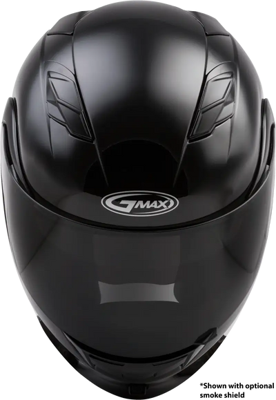 Md 01 Modular Helmet Black Xl 