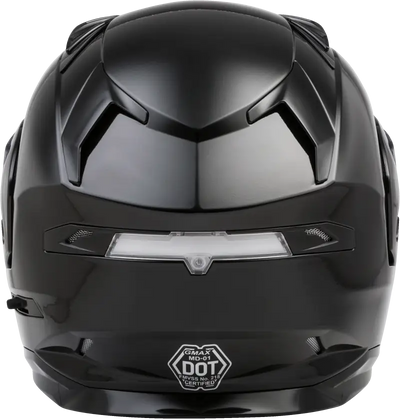 Md 01 Modular Helmet Black Xl 