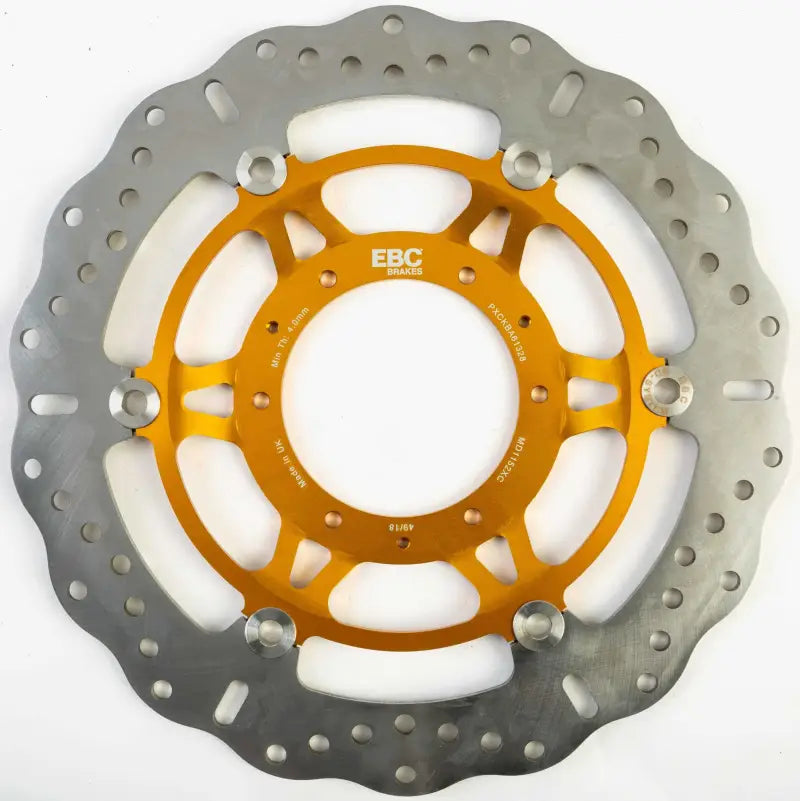 EBC MD1152XC