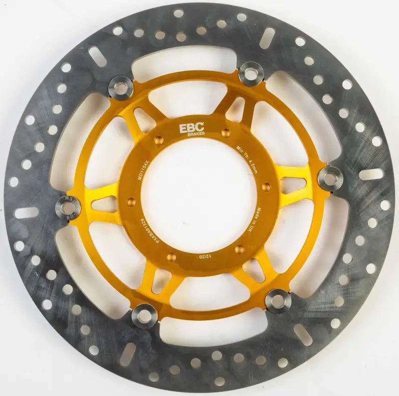 EBC MD1154X