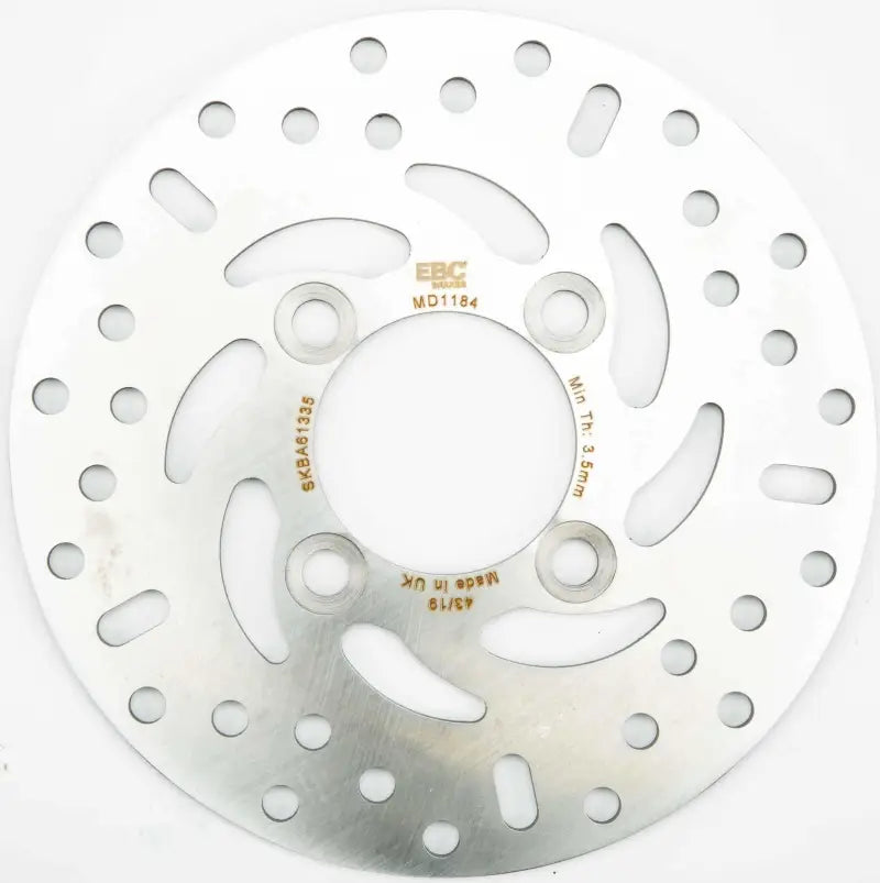 EBC MD1184