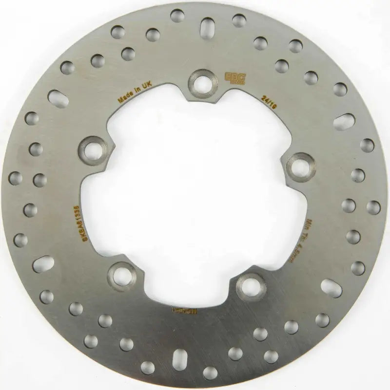EBC MD2091