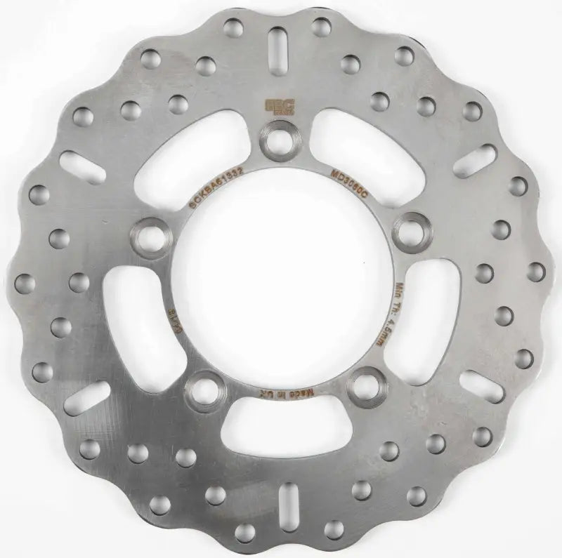EBC MD3060C