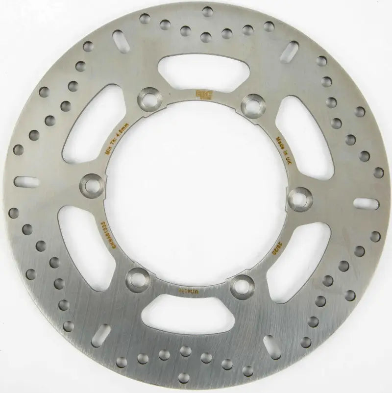 EBC MD4016