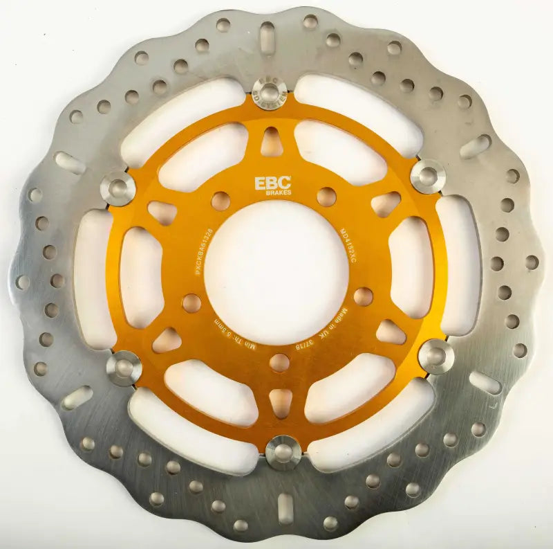 EBC MD4152XC