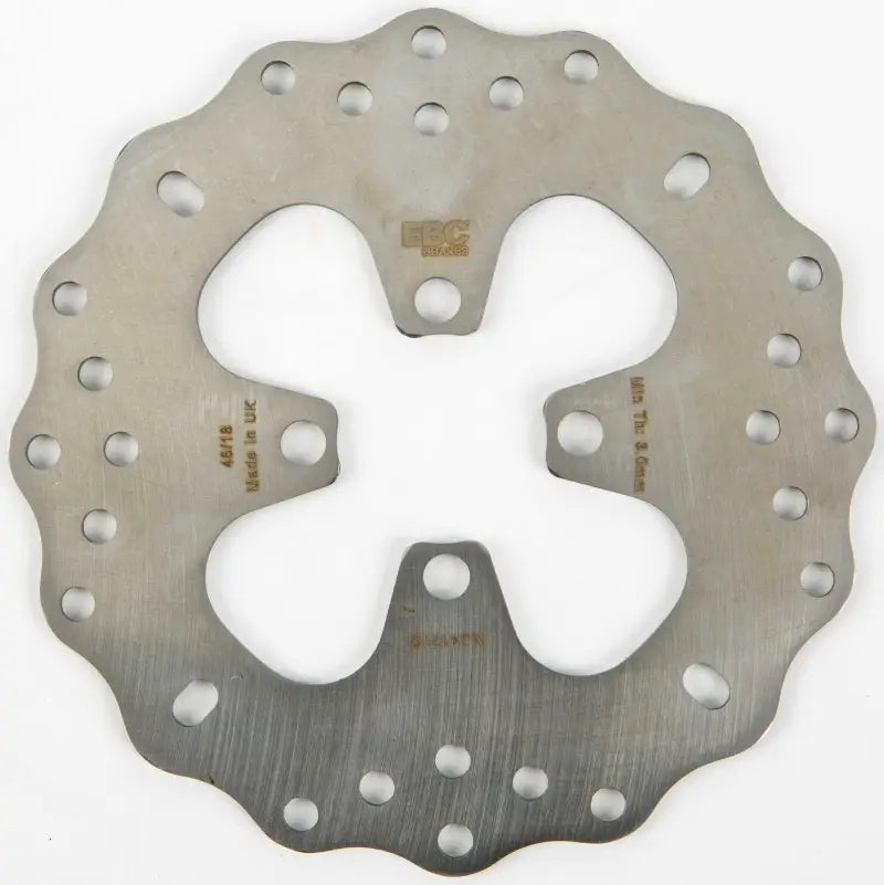EBC MD4171C Contour Street Rotor
