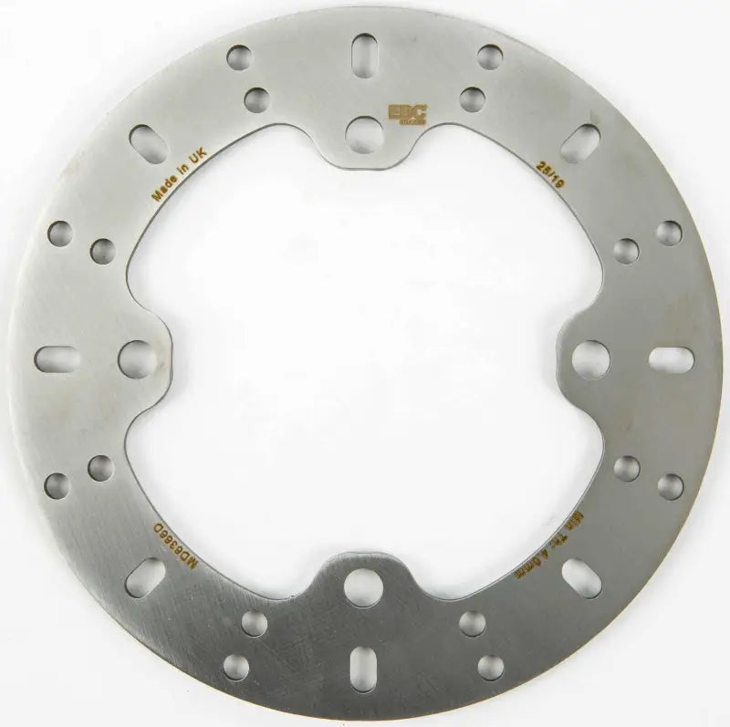 EBC MD6366D