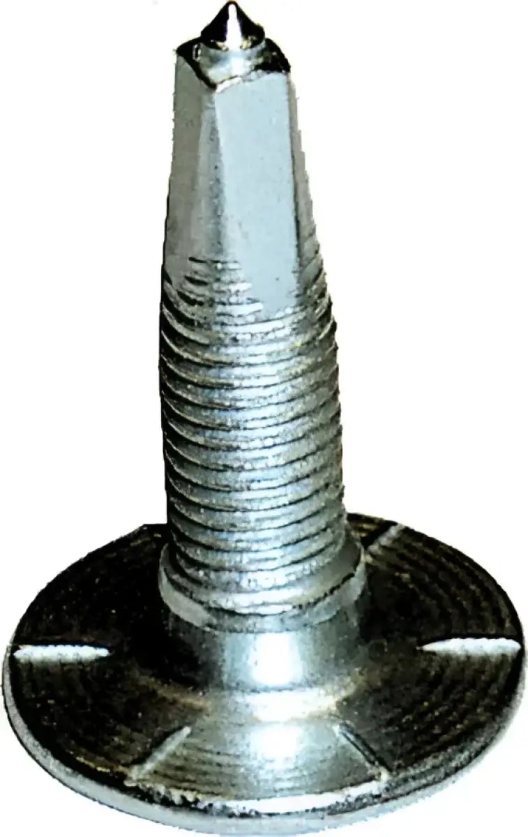 MEG-1325-FS Silver Mega Bite Studs 1.325’’ 6/Pk - Mega-Bite Trail