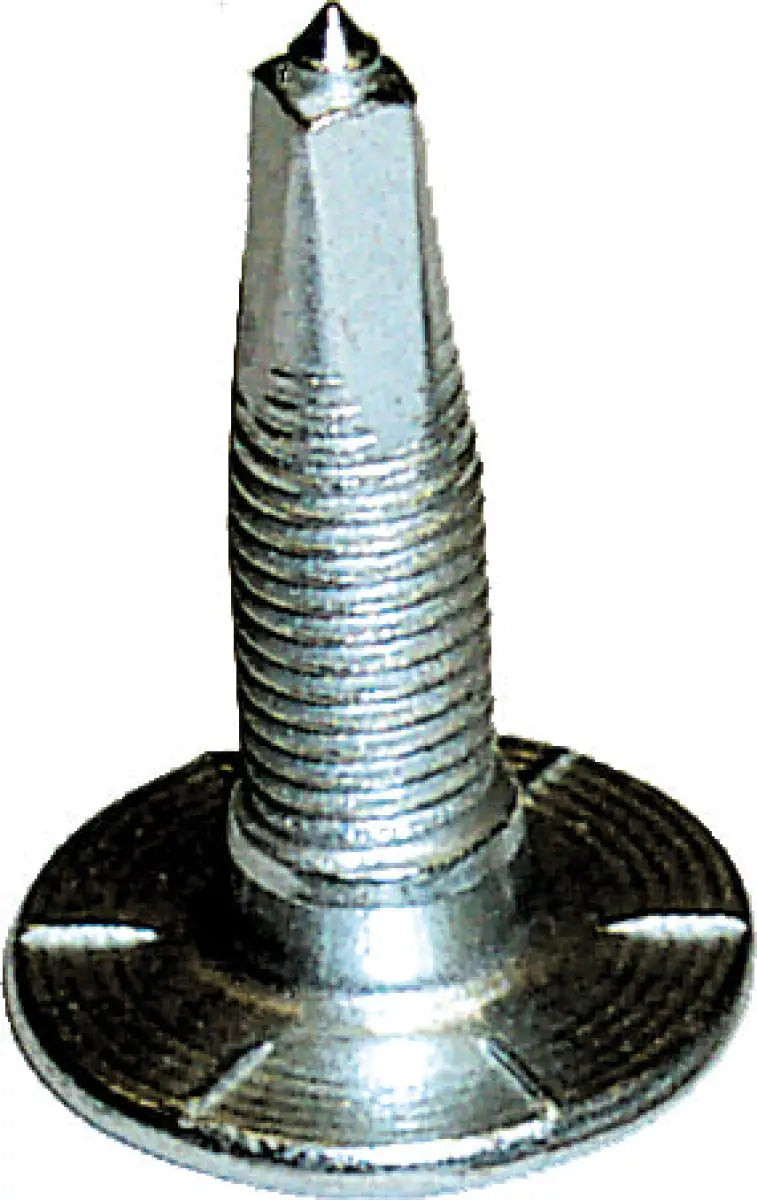 MEG-1325-S Silver Mega Bite Studs 1.325’’ 24/Pk - Mega-Bite Trail