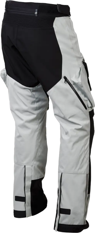 Yosemite Pants Grey Md - SCORPION EXO