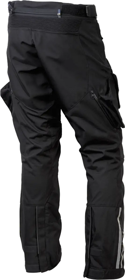 Yosemite Pants Black Sm - SCORPION EXO