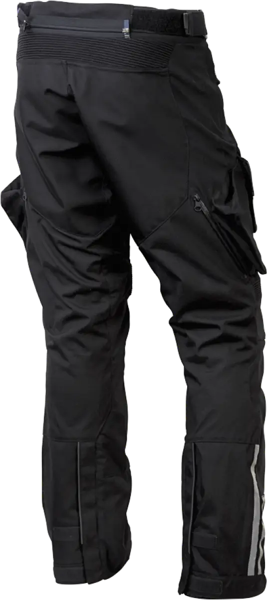 Yosemite Pants Black Sm - SCORPION EXO