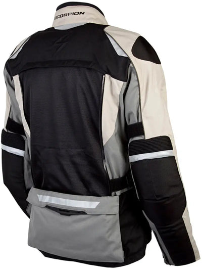 Yosemite Jacket Sand Lg - SCORPION EXO