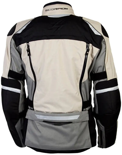 Yosemite Jacket Sand Lg - SCORPION EXO