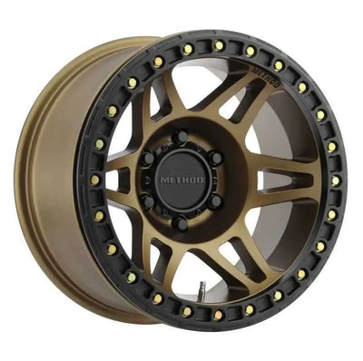 Method Wheels MR10679050944B