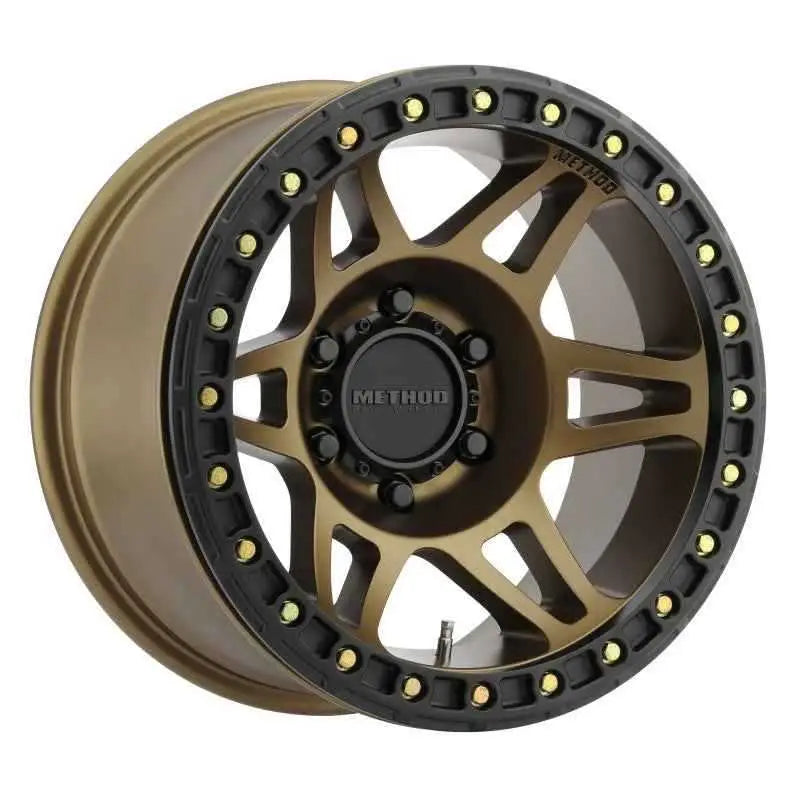 Method Wheels MR10679050944B