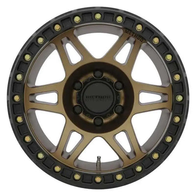 Method Wheels MR10679050944B