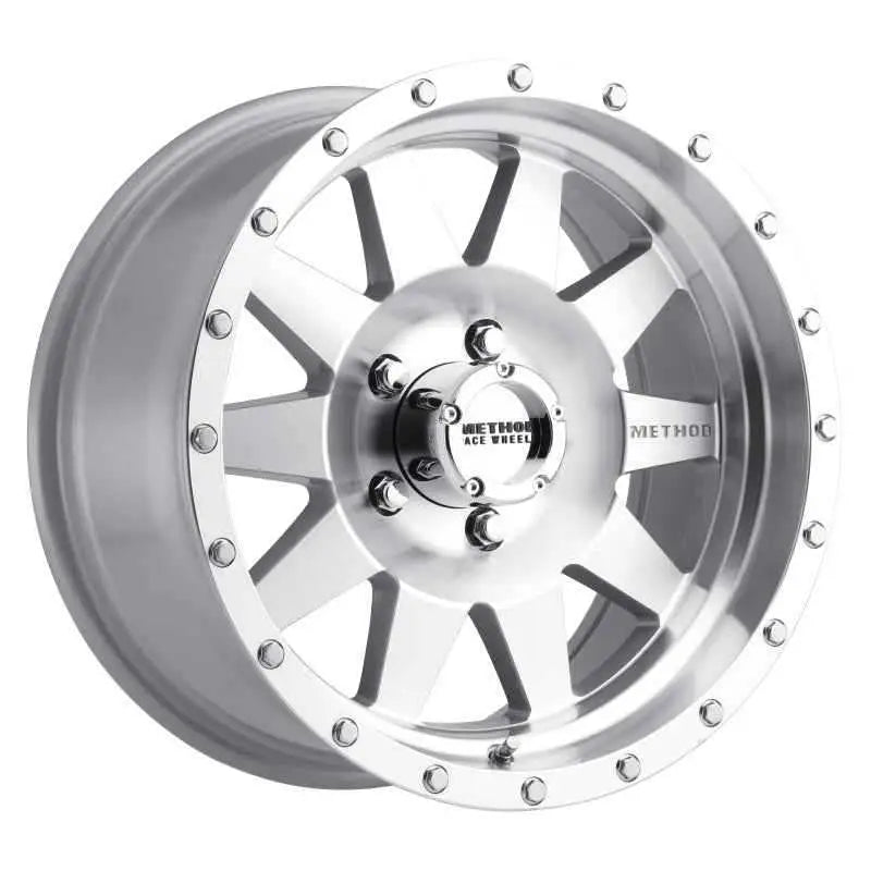 Method Wheels MR30157012306N