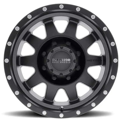 Method Wheels MR30168080500