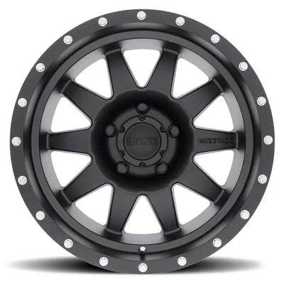 Method Wheels MR30178555500