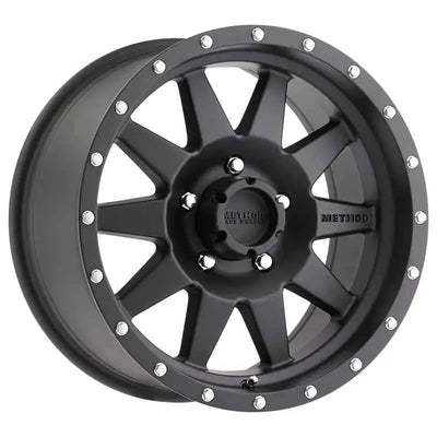 Method Wheels MR30178555500