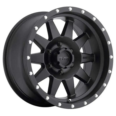 Method Wheels MR30178516500