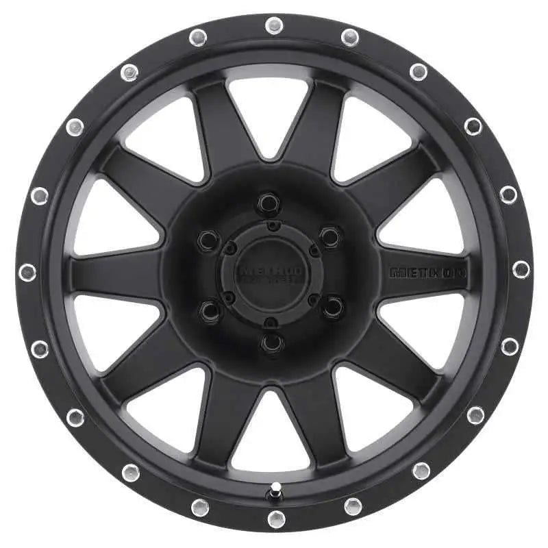 Method Wheels MR30178516500