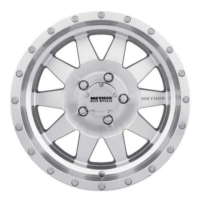 Method Wheels MR30179055312N