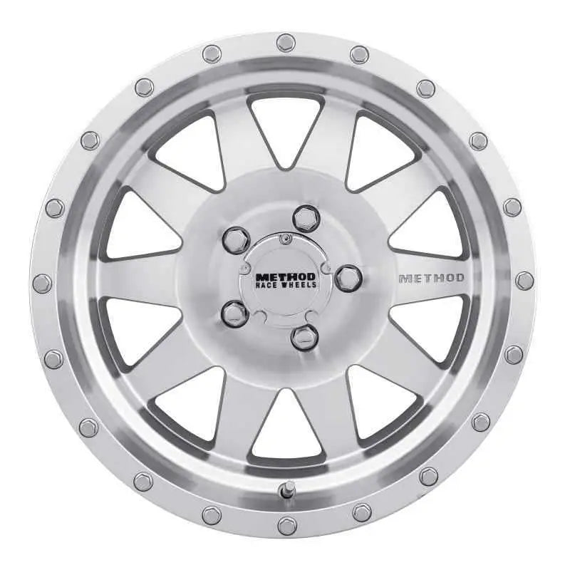 Method Wheels MR30179055312N