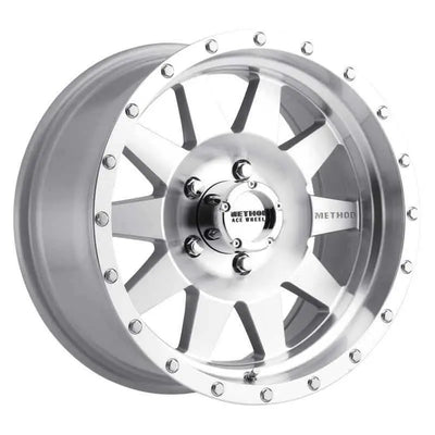 Method Wheels MR30179055312N