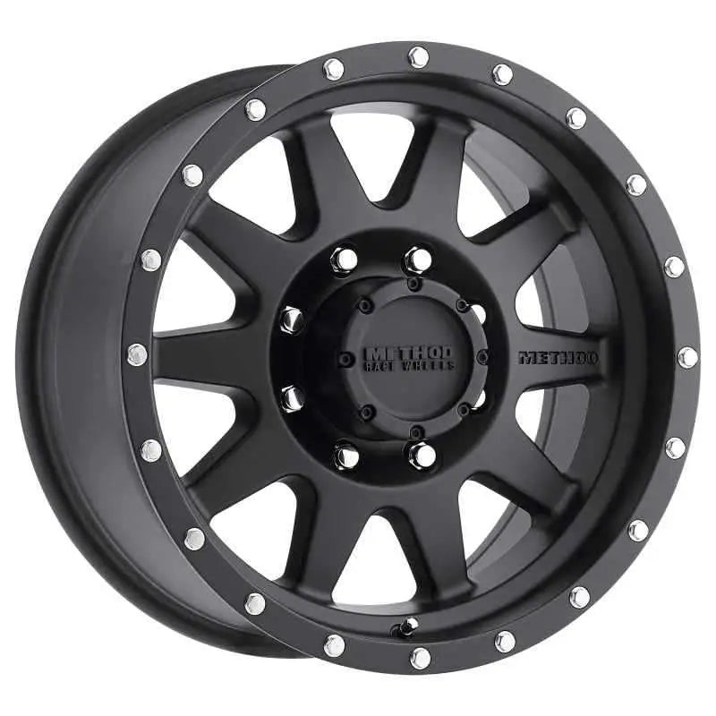 Method Wheels MR30129080518