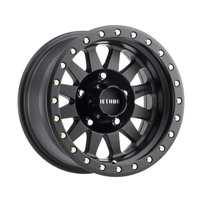 Method Wheels MR30451055550N
