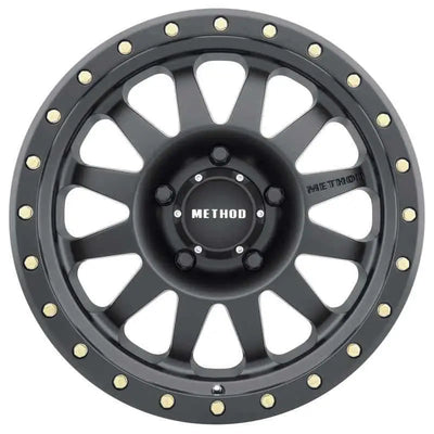 Method Wheels MR30458012524N