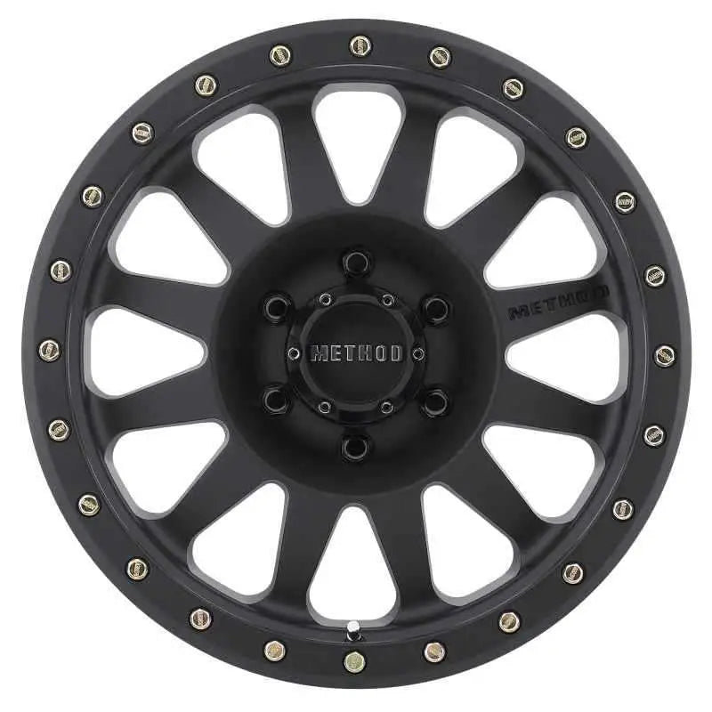 Method Wheels MR30478516500
