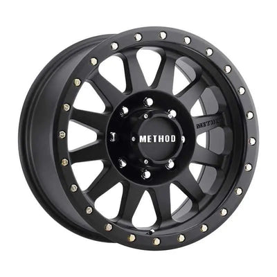 Method Wheels MR30478587500